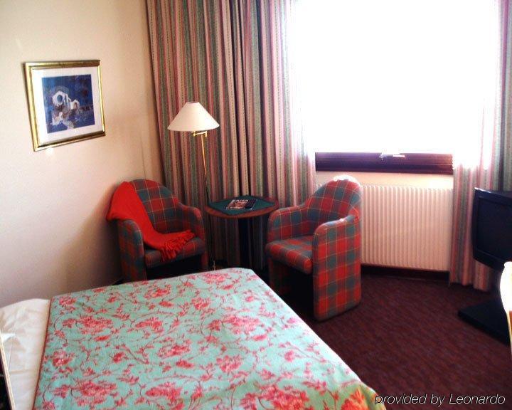 Karlskoga Hotell & Konferens Habitación foto