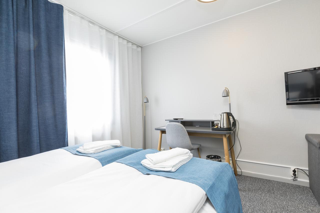 Karlskoga Hotell & Konferens Exterior foto