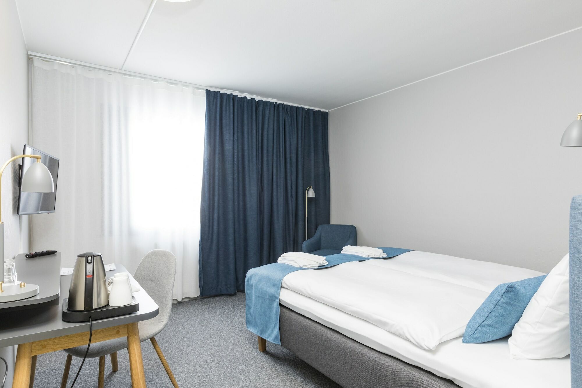 Karlskoga Hotell & Konferens Exterior foto