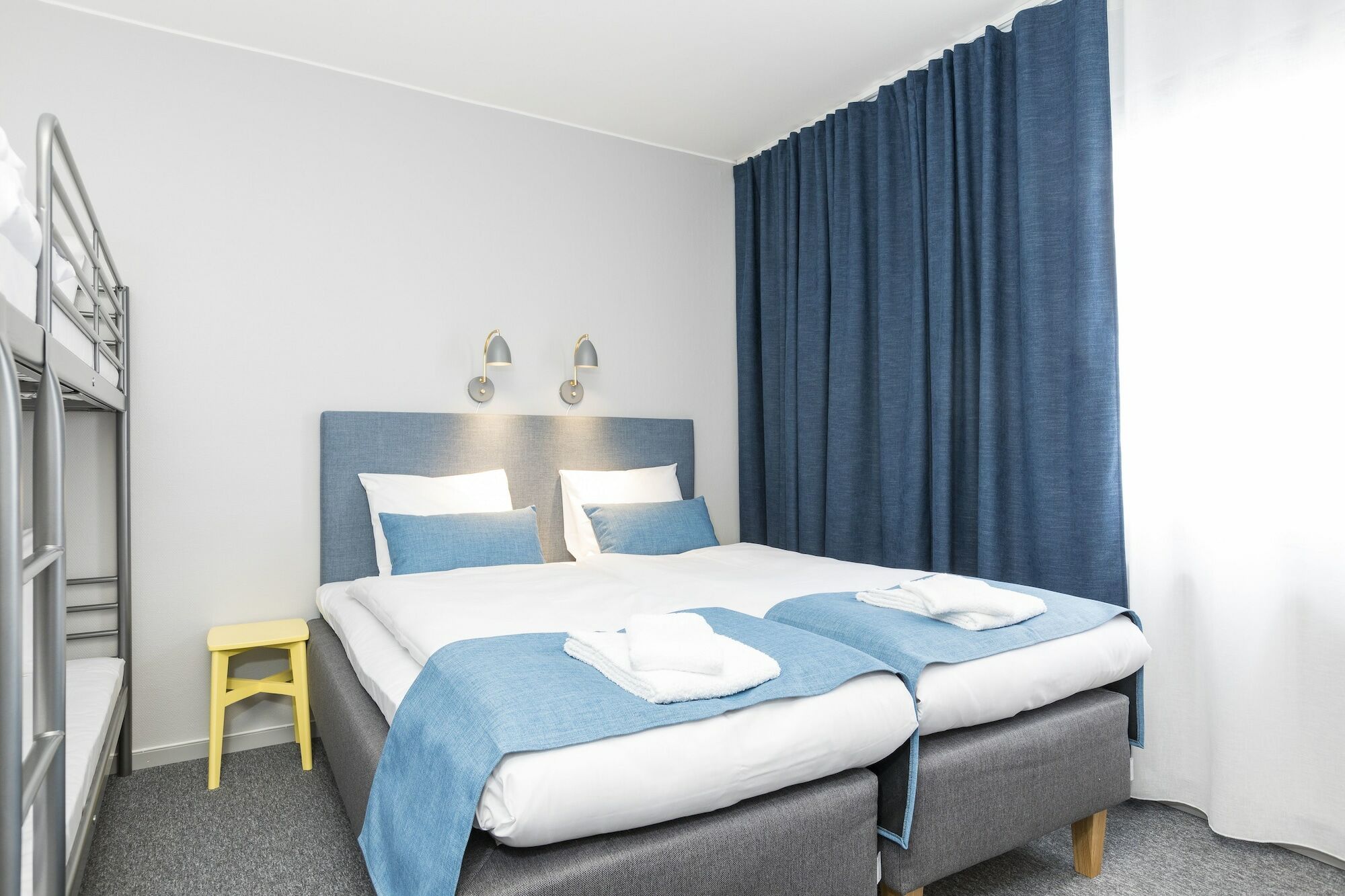 Karlskoga Hotell & Konferens Exterior foto